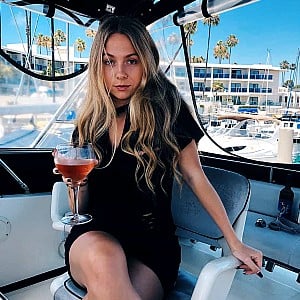 Elliana Vollmer
