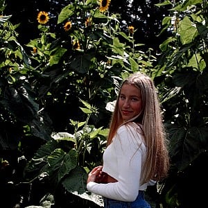 Ellie Andrews