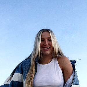Ellie Andrews