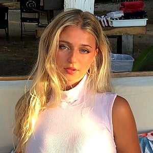 Ellie Ann