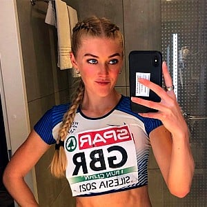 Ellie Baker