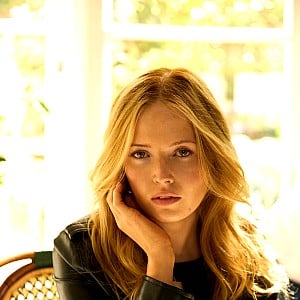 Ellie Bamber