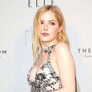 Ellie Bamber