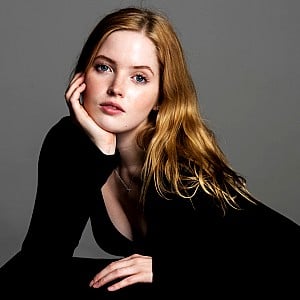 Ellie Bamber