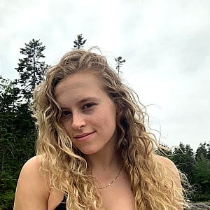 Ellie Black
