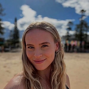 Ellie Black