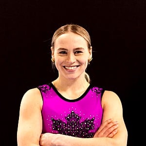 Ellie Black