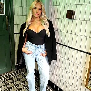 Ellie Chadwick