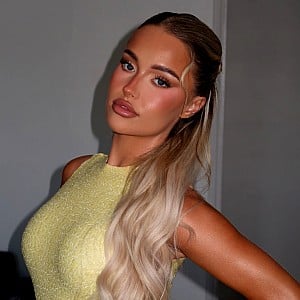 Ellie Chadwick