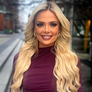 Ellie Costello