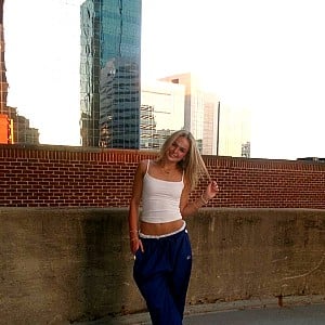 Ellie Friedrichs