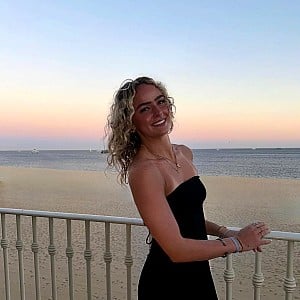 Ellie Friedrichs