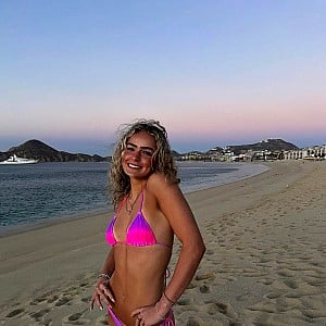 Ellie Friedrichs