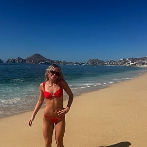 Ellie Friedrichs
