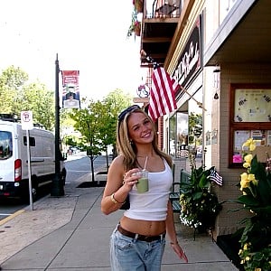 Ellie Friedrichs