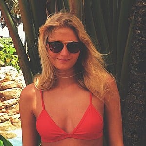 Ellie Gall