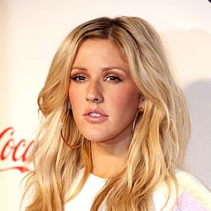Ellie Goulding