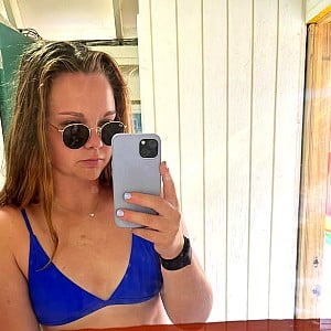 Ellie Green (Athlete)