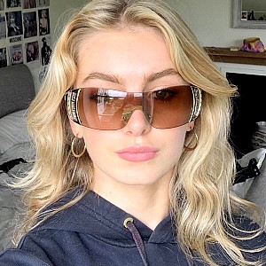 Ellie Jolliffe