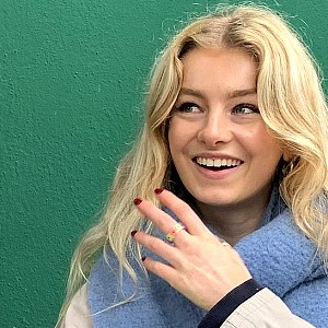 Ellie Jolliffe