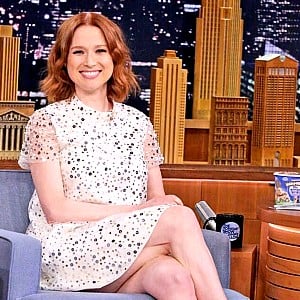 Ellie Kemper
