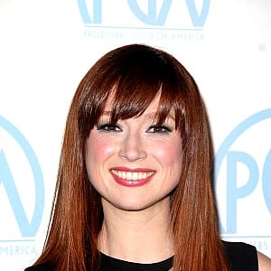 Ellie Kemper