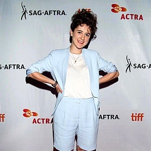 Ellie Kendrick