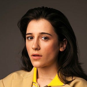 Ellie Kendrick