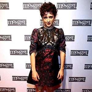 Ellie Kendrick