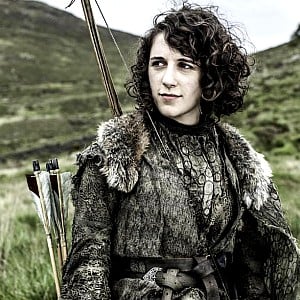 Ellie Kendrick