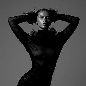 Ellie Lyon