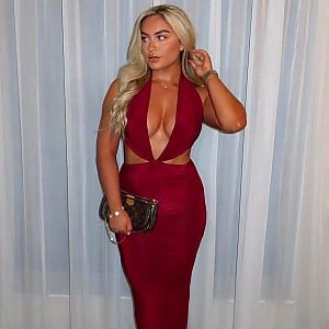 Ellie Matthews