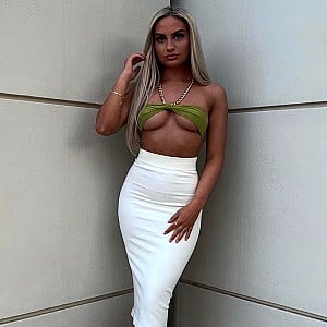 Ellie Matthews