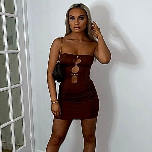 Ellie Matthews