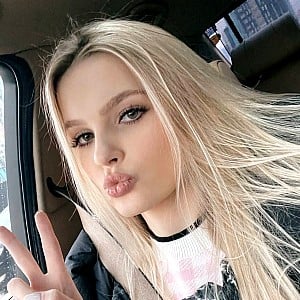 Ellie Moore