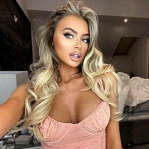 Ellie O'Donnell