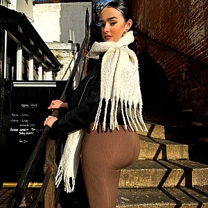 Ellie Rawlings