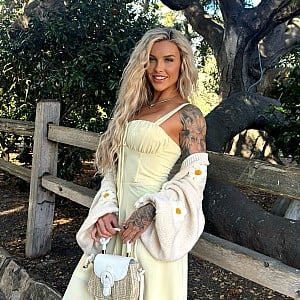 Ellie Rayne