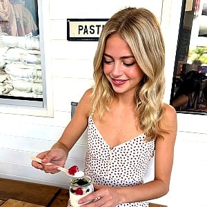 Ellie Rosinkranz