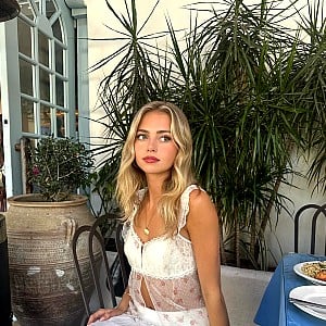 Ellie Rosinkranz