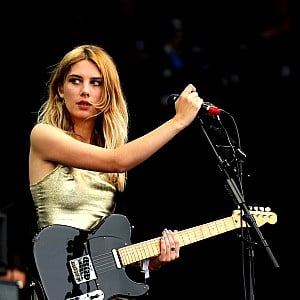 Ellie Rowsell