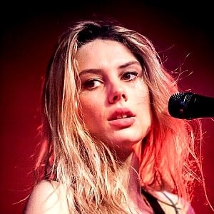 Ellie Rowsell