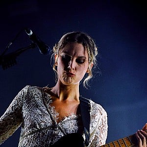 Ellie Rowsell