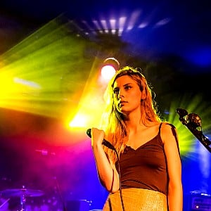 Ellie Rowsell