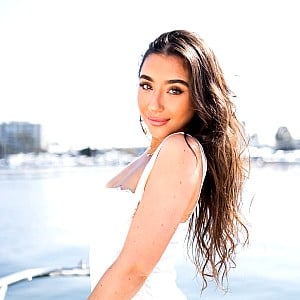 Ellie Soufi