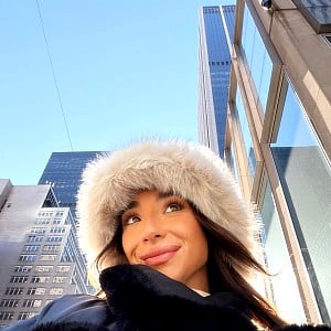 Ellie Soufi
