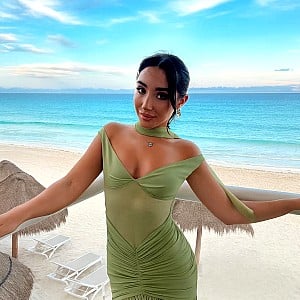 Ellie Soufi