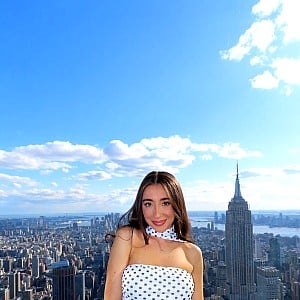 Ellie Soufi