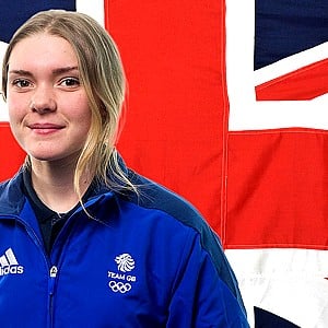 Ellie Soutter