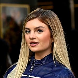 Ellie Spence